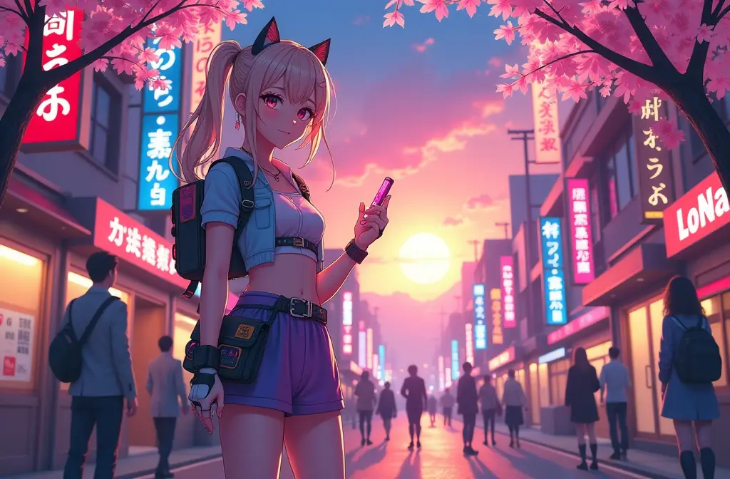 Manga Wallpaper: Your Ultimate Guide to Stunning Digital Art