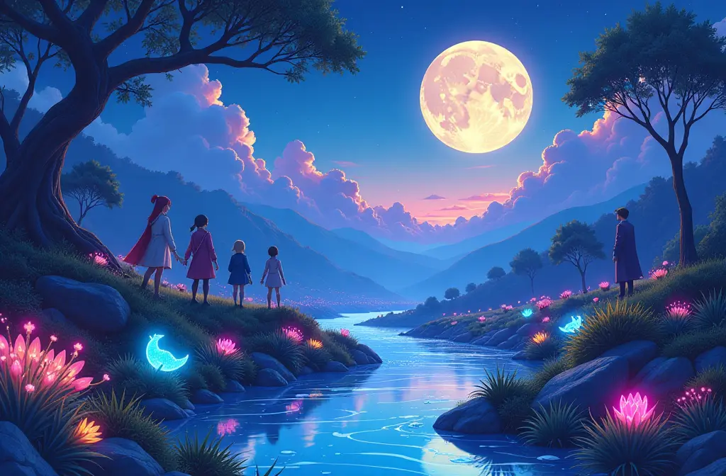 Discover Live Anime Wallpaper 4K: Enhance Your Device with Stunning Animated Backgrounds