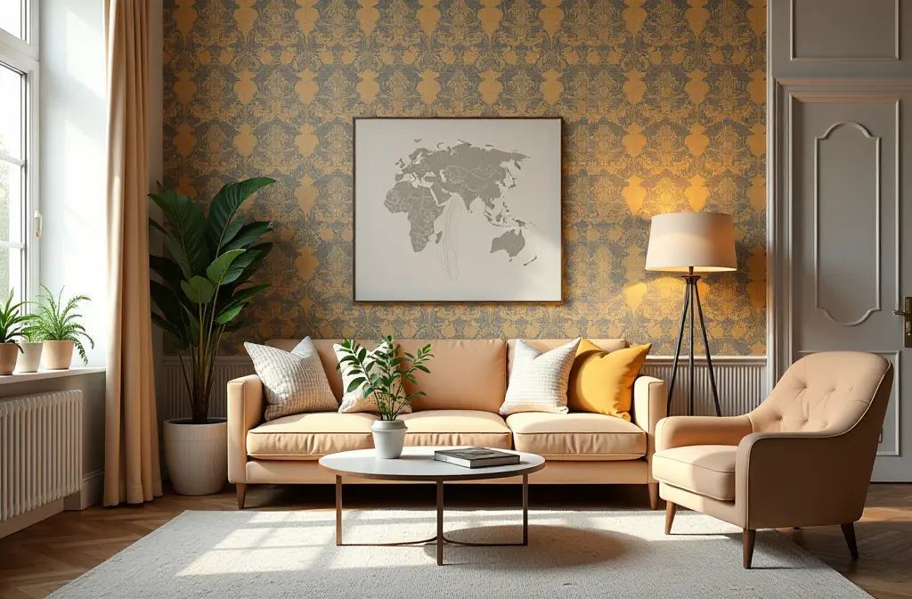 Understanding Wallpaper Prices: A Comprehensive Guide to Wallpaper Costs