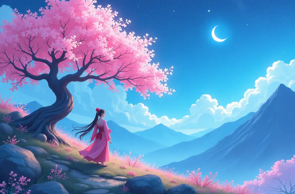 Anime Wallpapers: Discover, Customize, and Enhance Your Digital Space