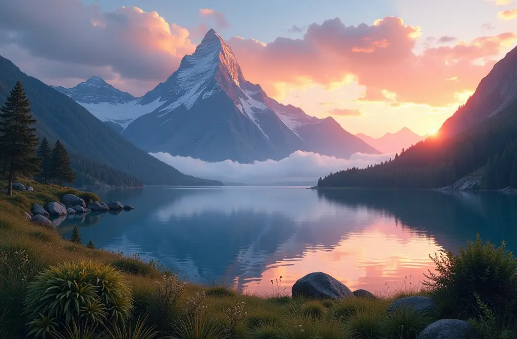 HD Images for Desktop: Enhance Your Screen Experience with Stunning Backgrounds