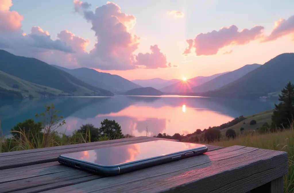 14 Pro Wallpaper 4K: Enhance Your Device's Aesthetic with Stunning High-Resolution Images