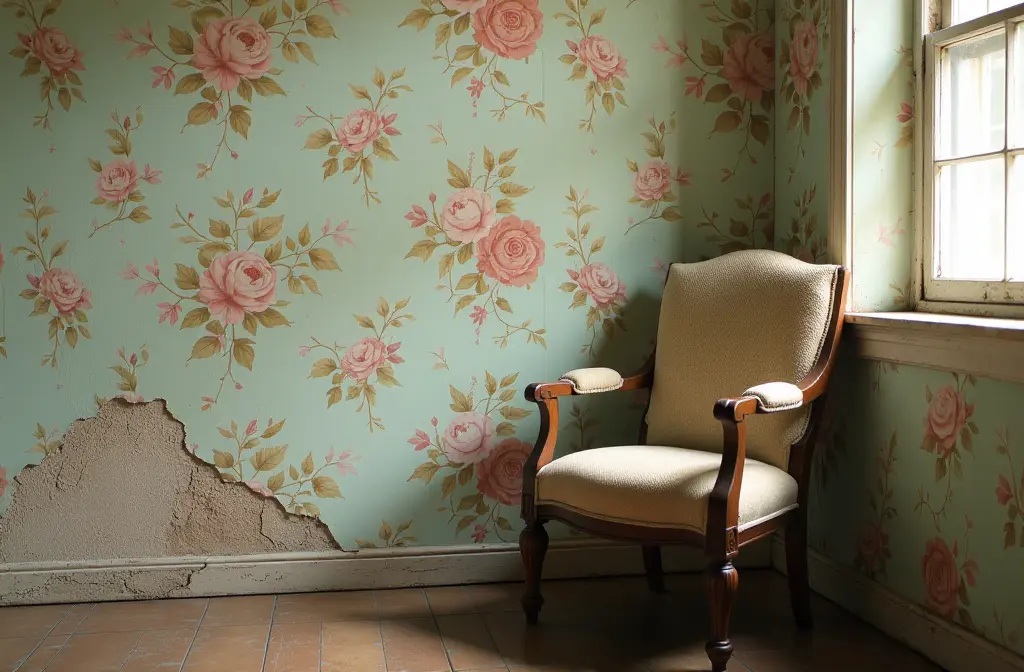 Cheap Wallpaper: Affordable Options to Transform Your Space