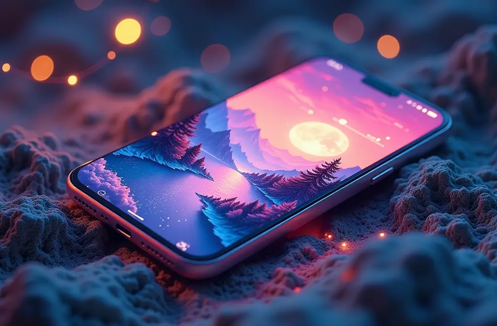 Best Wallpaper App for Android: Top Picks & Features