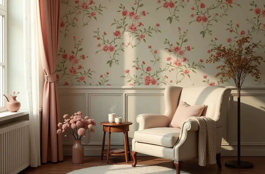 The Ultimate Guide to Paper Wallpaper: Types, Benefits, and Installation Tips