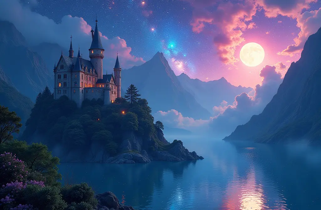 Discover Stunning 2K Wallpaper for PC: Elevate Your Desktop Experience