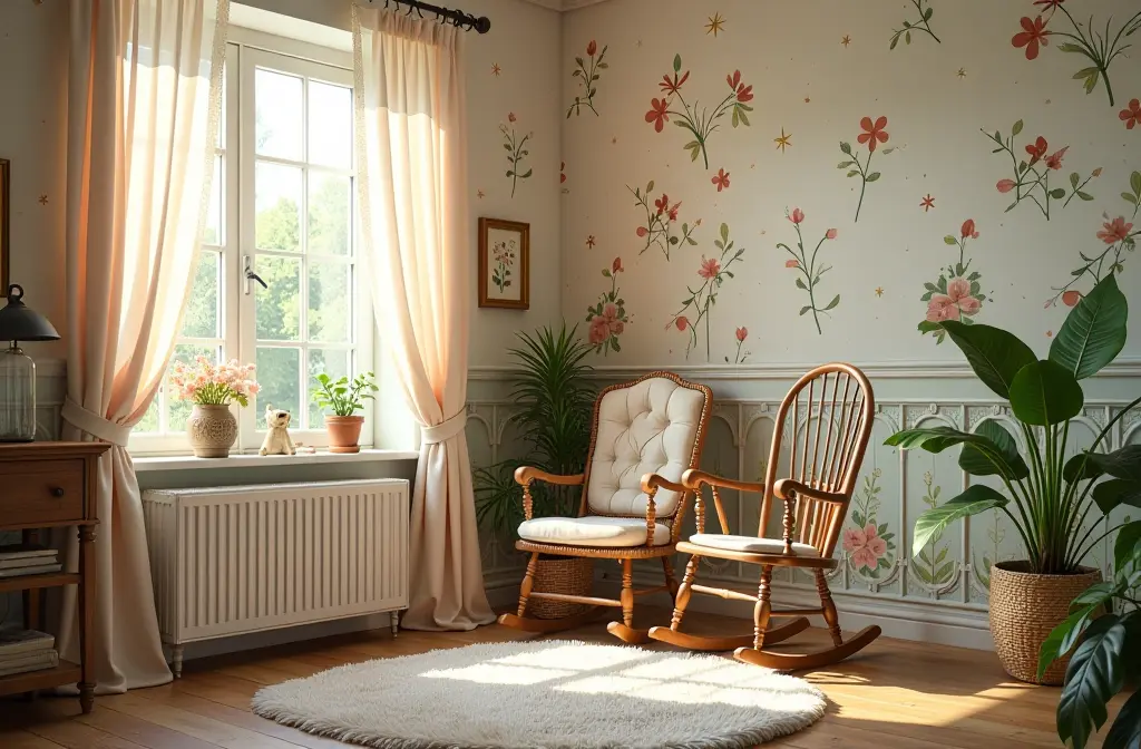 Enchant Your Space with Fairy Wallpaper: A Complete Guide to Magical Decor