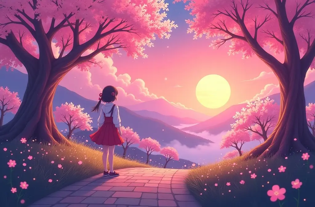 Free Anime Wallpaper: Discover Stunning Backgrounds for Your Devices