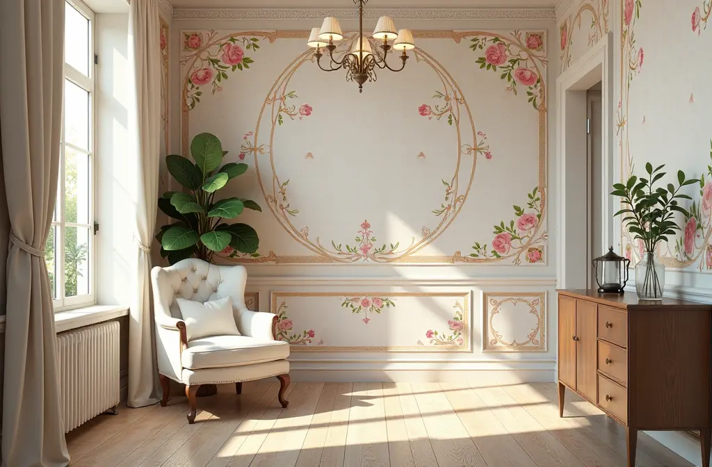 Transform Your Space with Stunning Rose Wallpaper: A Complete Guide