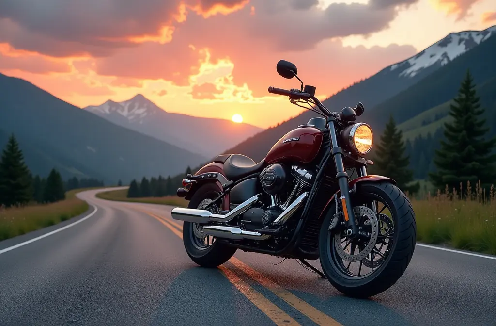 Motorcycle Wallpaper: Your Ultimate Guide to Stunning Motorcycle Backgrounds