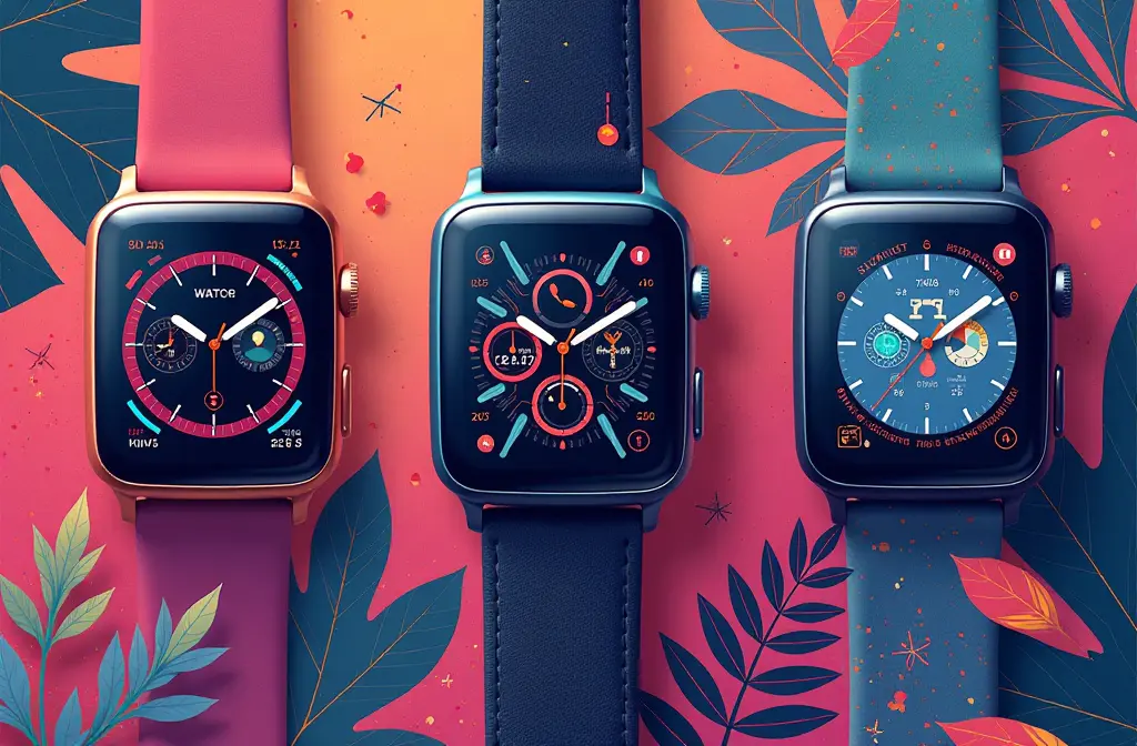 Apple Watch Wallpapers: Customization Tips & Best Sources