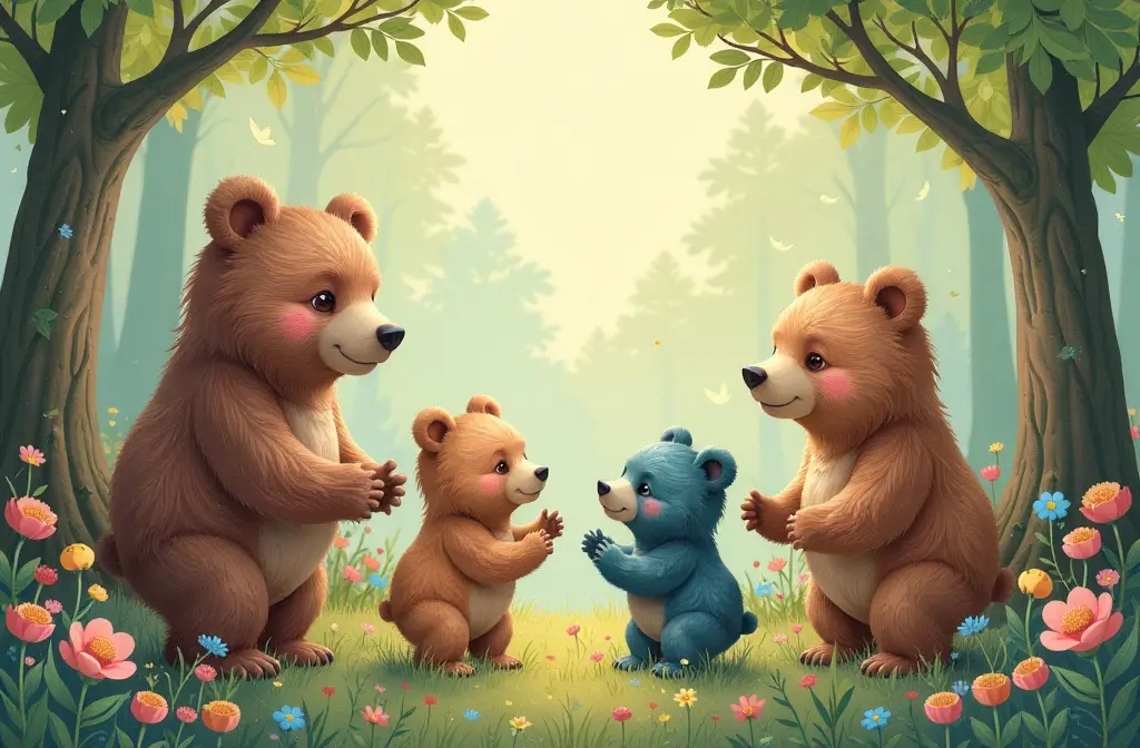 Bear Wallpaper: The Ultimate Guide to Stunning Bear-Themed Backgrounds