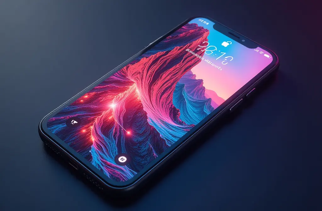 Discover the Best Wallpaper App for iPhone: Top Picks & Features