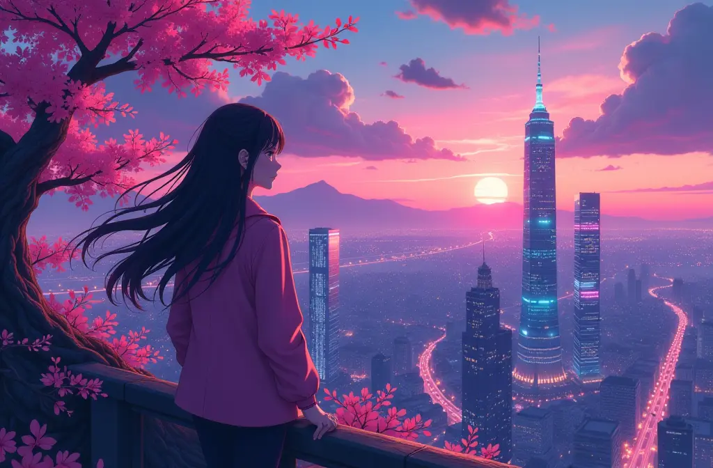 1080p Anime Wallpapers for PC: Find, Download, and Customize Your Desktop
