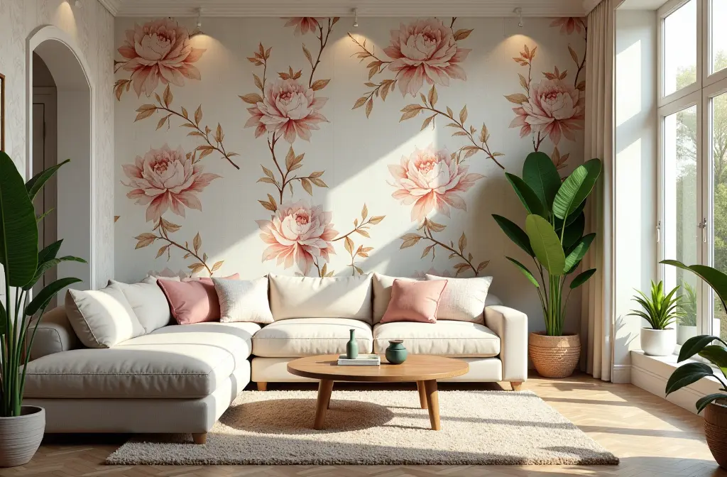 Sherwin Williams Wallpaper: Elevate Your Home Decor with Stylish Designs