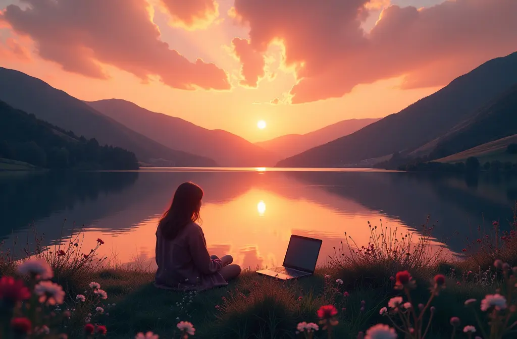 Desktop Background Images: Enhance Your Digital Space with Stunning Wallpapers