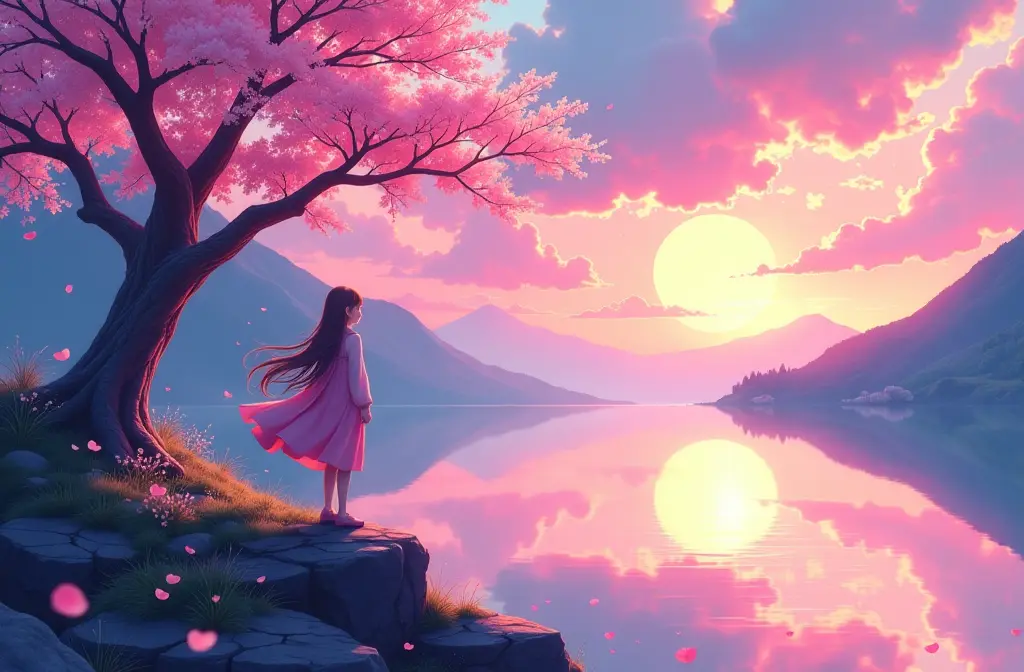 Anime Wallpaper 4K: The Ultimate Guide to Stunning 4K Anime Visuals