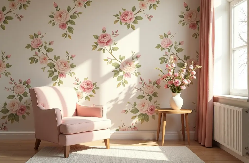 Nice Wallpaper: Transform Your Space with Stunning Designs