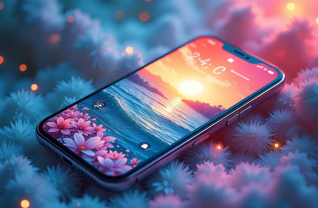 Discover the Best Wallpaper App for iPhone Free - Top Picks & Features