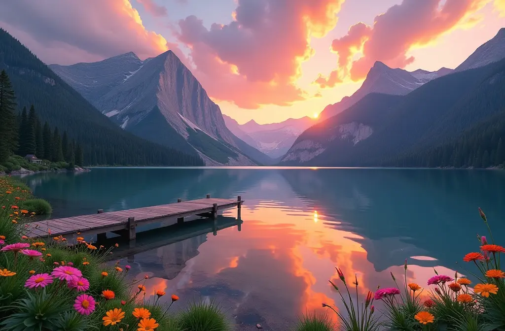 Free HD Wallpapers: Discover Stunning Backgrounds for Your Devices