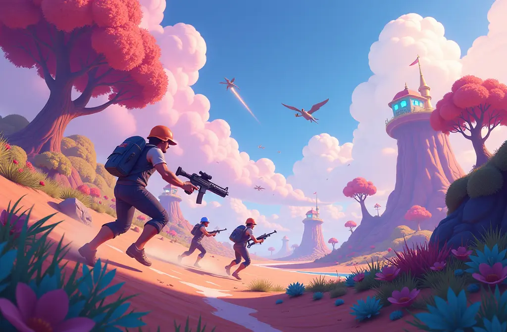 Fortnite Wallpaper: Ultimate Guide to Stunning Backgrounds, Tips & Where to Find