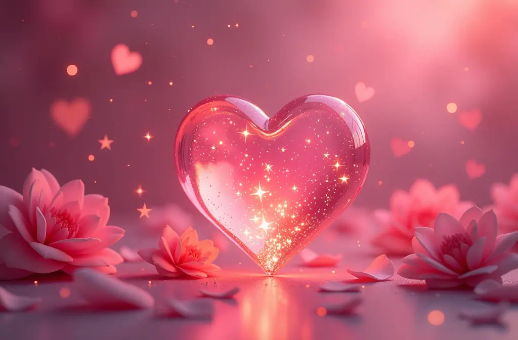 Heart Background Images: Find the Perfect Visuals for Your Projects