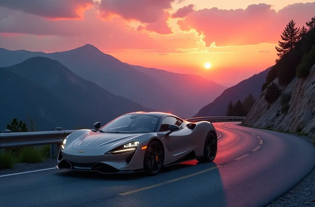 The Ultimate Guide to Car Wallpaper: Stunning Automotive Backgrounds for Your Digital Space