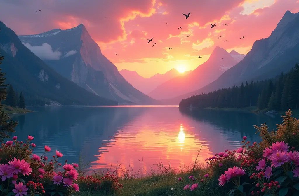 Wallpaper 4K PC: The Ultimate Guide to Stunning High-Definition Backgrounds