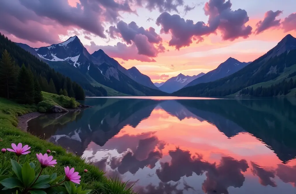 8K Wallpaper for PC: Elevate Your Desktop with Stunning Visuals