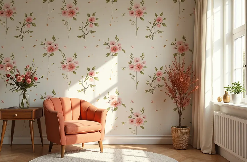 Painting Wallpaper: A Complete Guide to Transform Your Home