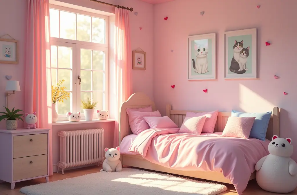 Hello Kitty Wallpaper: Your Ultimate Guide to Cute Home Decor