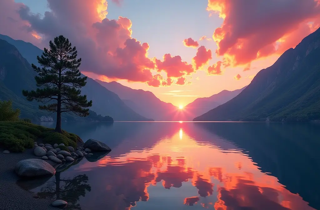 Download Stunning 4K Wallpapers: Elevate Your Screen Experience