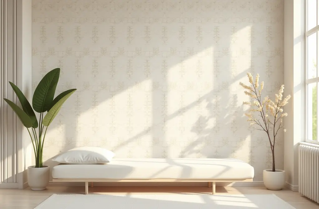 Simple Wallpaper: Transform Your Home Decor with Timeless Style