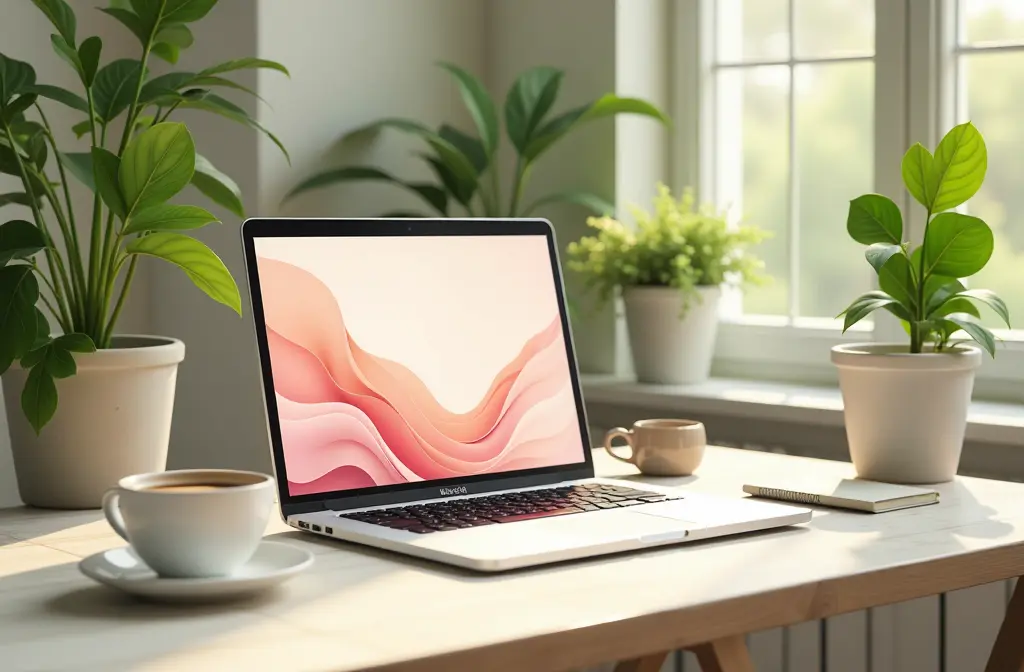 Stunning Wallpapers for MacBook: Enhance Your Workspace with Beautiful Backgrounds