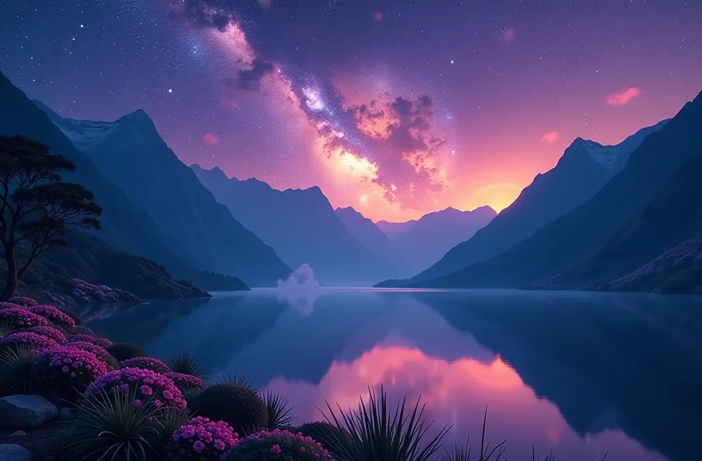 Discover Stunning Cool 4K Wallpapers: Enhance Your Digital Experience