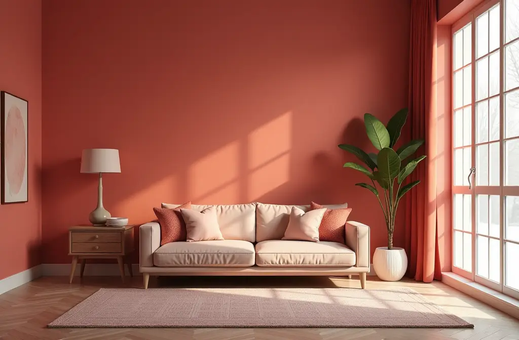 Solid Color Wallpaper: A Timeless Guide to Transform Your Space with Elegance