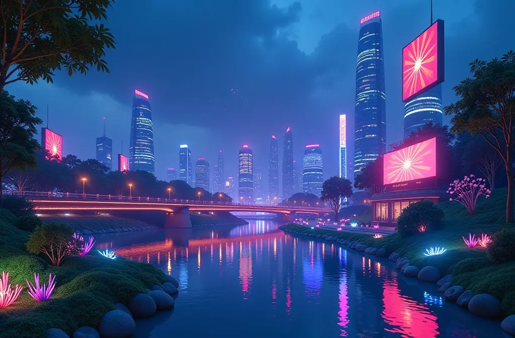 Discover Stunning 3D PC Wallpaper 4K for Your Desktop