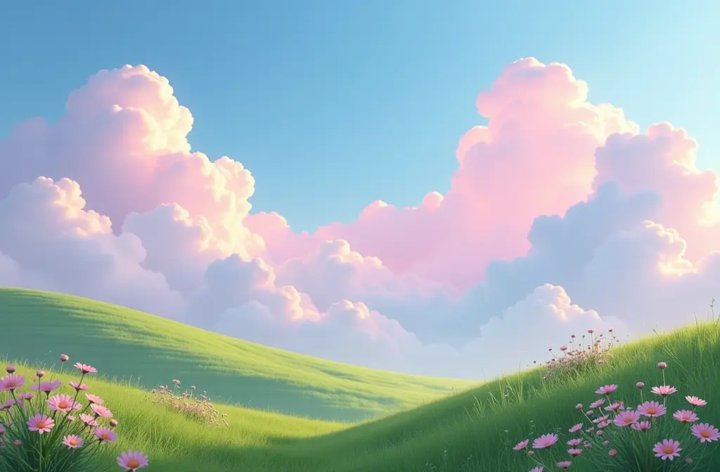 Cloud Wallpaper: Enhance Your Digital Space with Stunning Skies