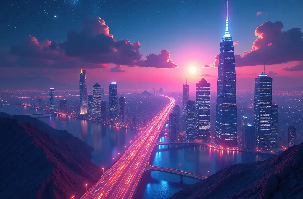 Download Stunning 3D Animation Wallpapers for PC | Enhance Your Desktop