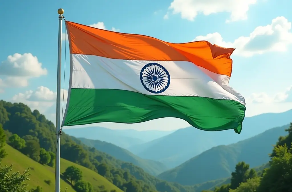 Tiranga Image HD: Discover High-Quality Indian Flag Images for Patriotism