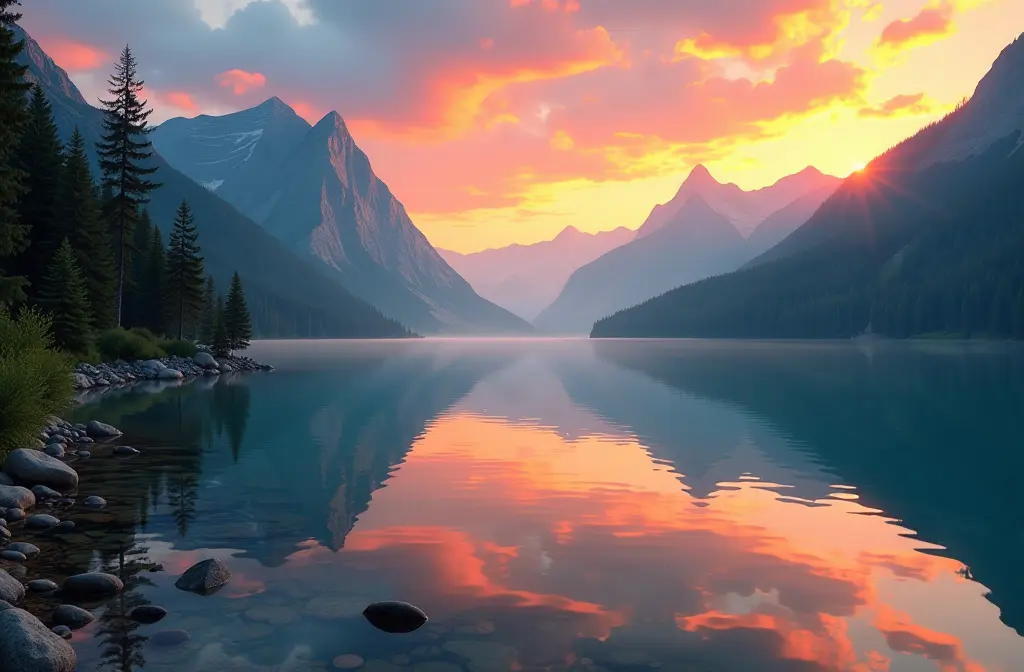 Discover Stunning 4K Backgrounds: Elevate Your Visual Experience