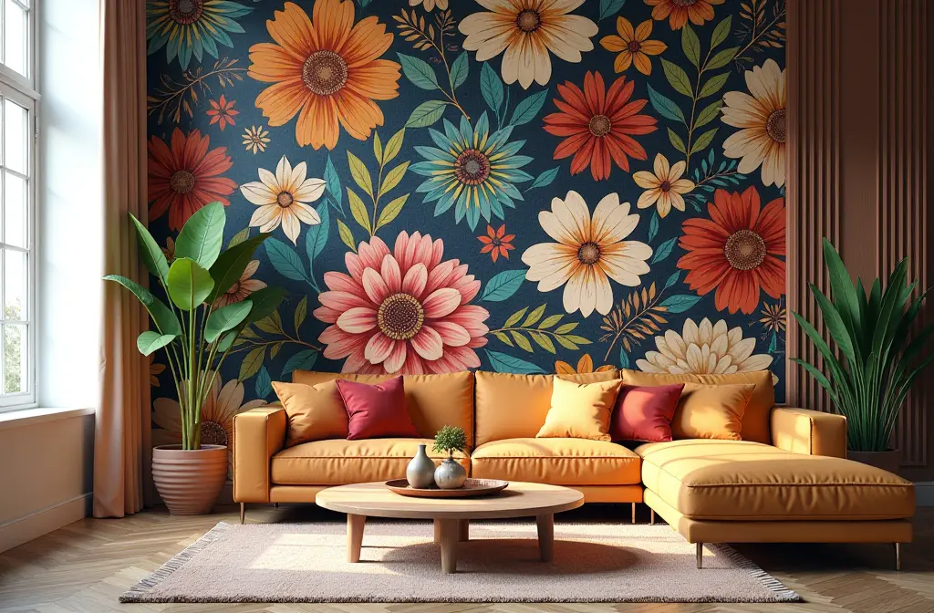 Wallcover: Transform Your Space with Innovative Designs, Wallpaper, and Decor