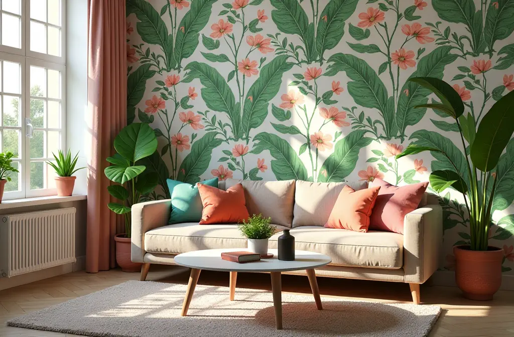 Wallpaper Bunnings: Your Ultimate Guide to Choosing Perfect Wallpaper