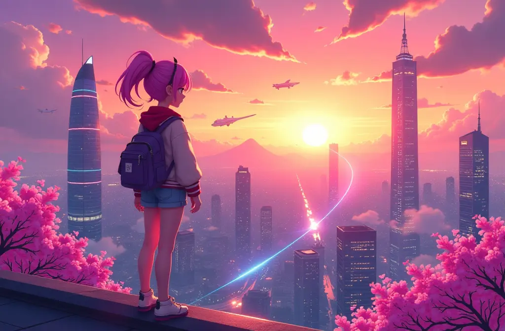 Explore Stunning 3D Anime Wallpaper for Mobile - Customize Your Device