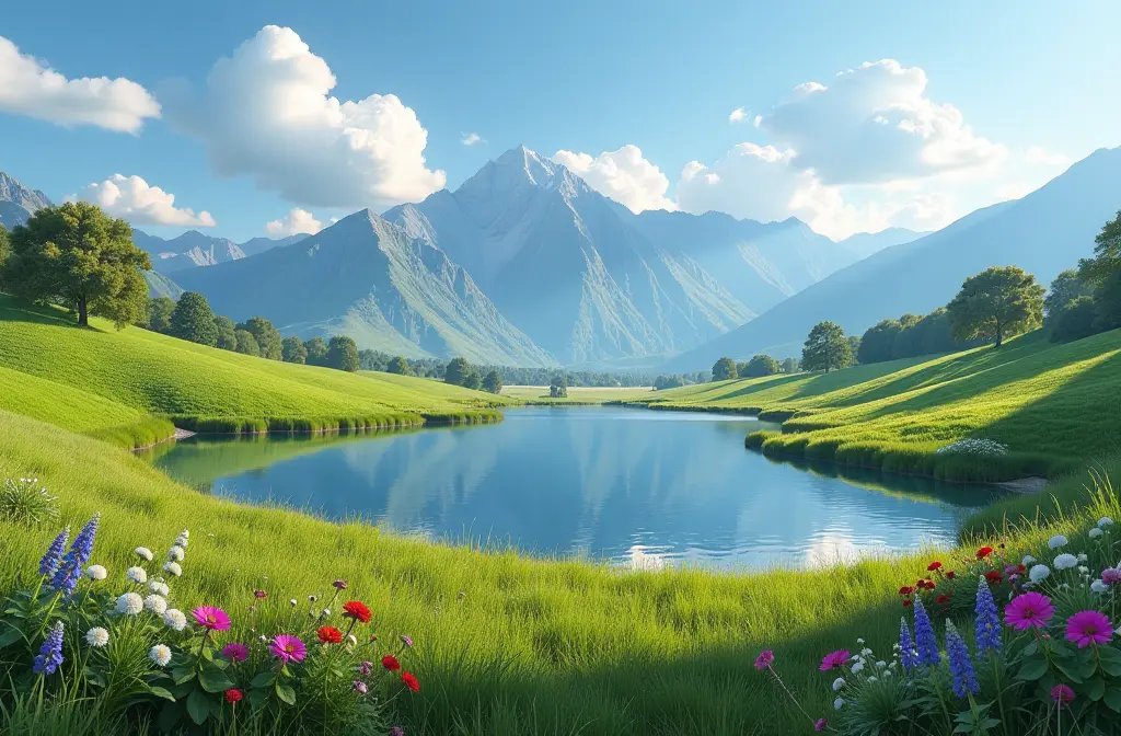 Stunning Windows Wallpaper: Transform Your Desktop with High-Quality Visuals