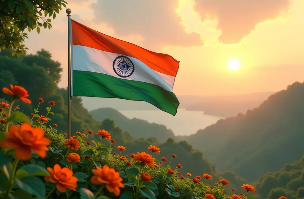 Tiranga Photo HD: Discover High-Quality Images of the Indian Flag