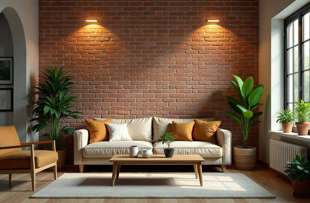 The Ultimate Guide to Brick Wallpaper: Transform Your Space with Style