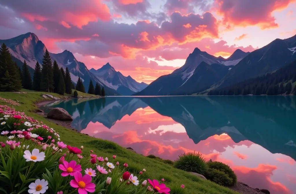 Stunning 4K Wallpapers for iPhone 14 Pro Max: Enhance Your Device's Aesthetics
