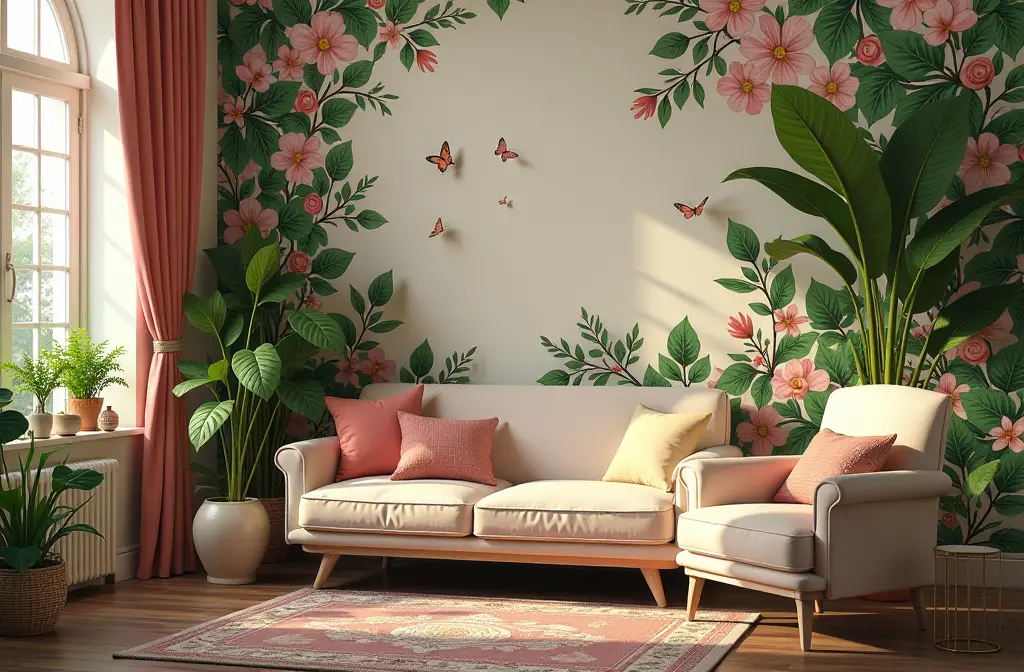 The Ultimate Guide to Wallpaper: Types, Installation, and Maintenance Tips