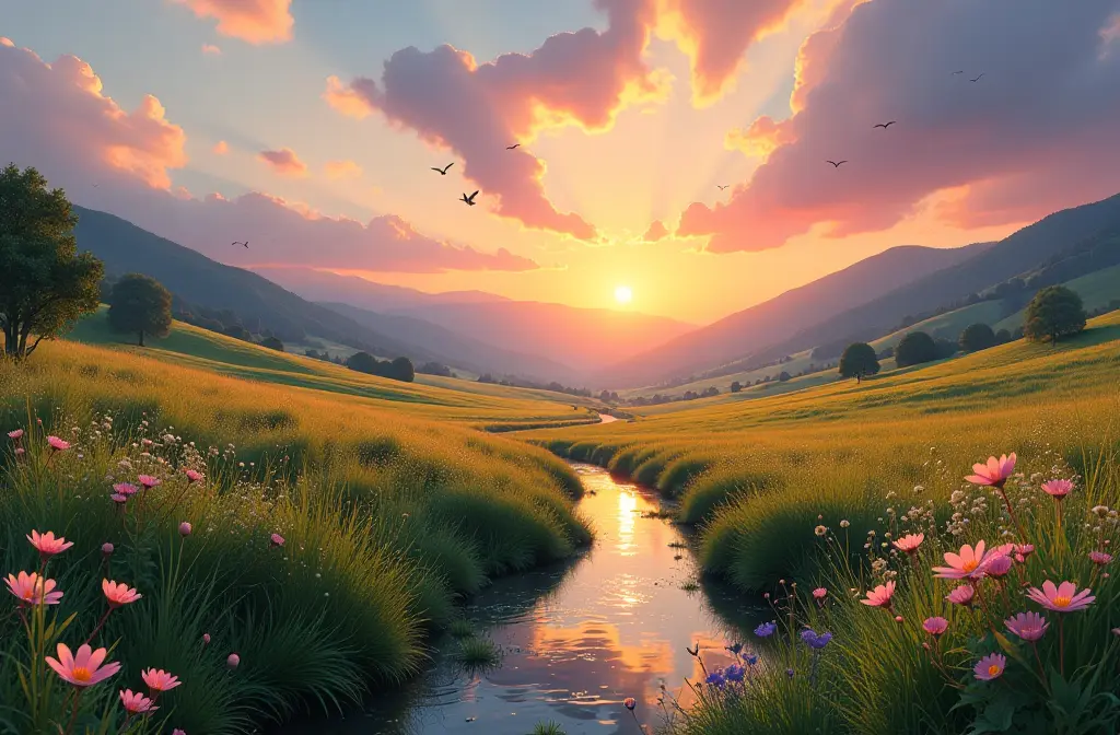 Free Desktop Wallpaper: Discover Stunning Visuals to Transform Your Screen